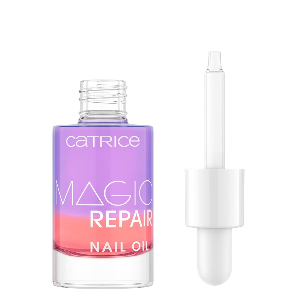 catrice Magic Repair Nail Oil huile à ongles Huile Pour Les Ongles
