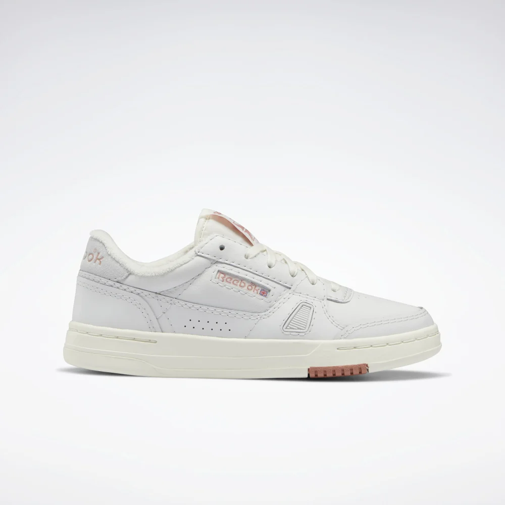 Reebok LT Court GW5122 / grau
