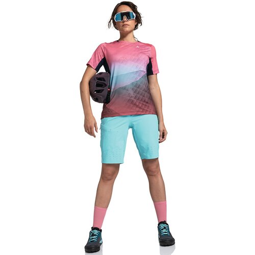 DAMEN TRIKOT SHIRT VALBELLA L