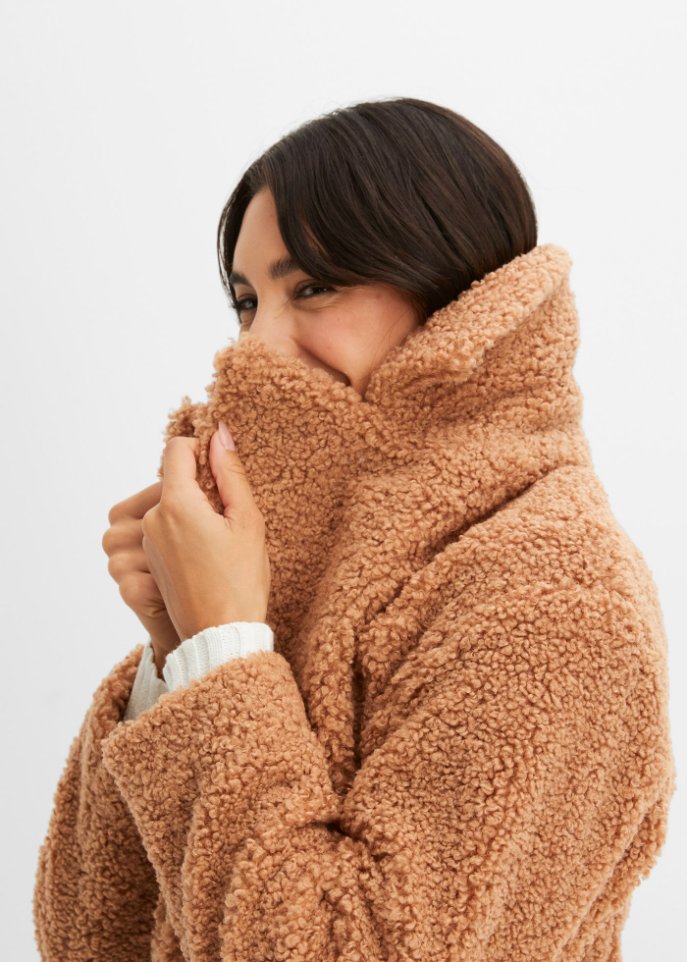 Boucle-Mantel