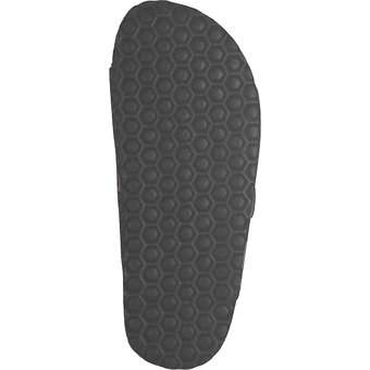 Re-Laxx Pantolette in blau