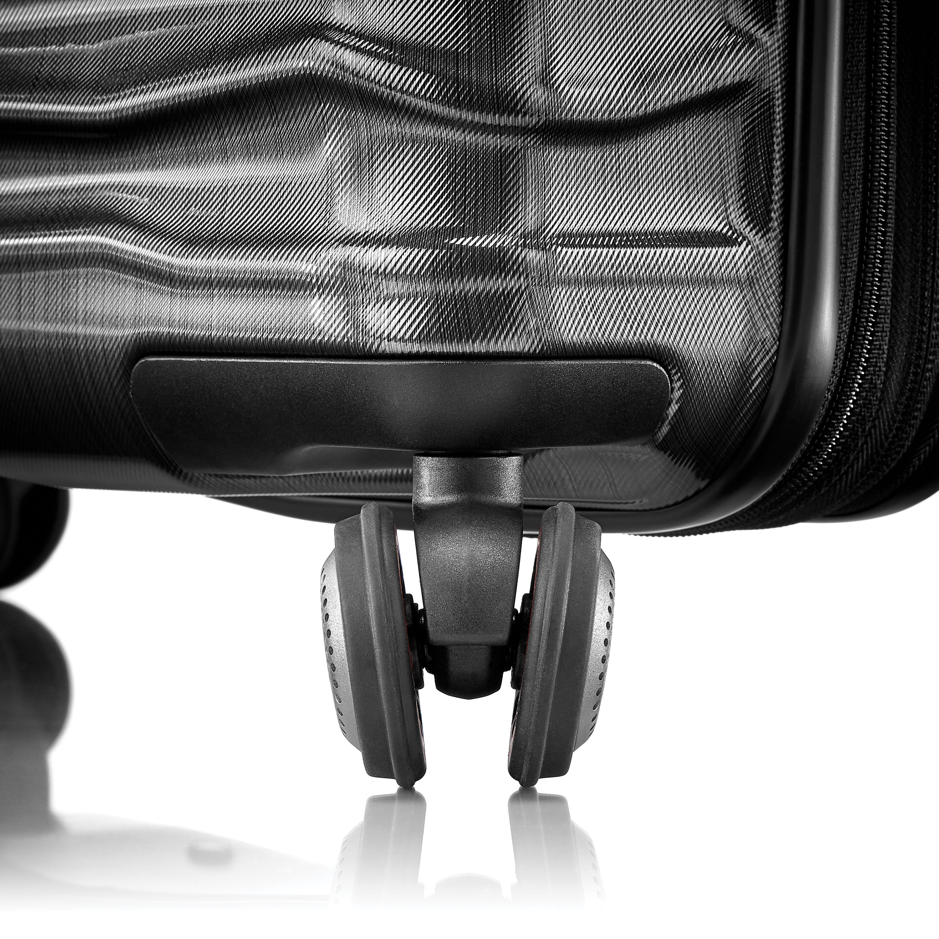SAMSONITE STRYDE 2 22X14X9 CARRY-ON GLIDER
