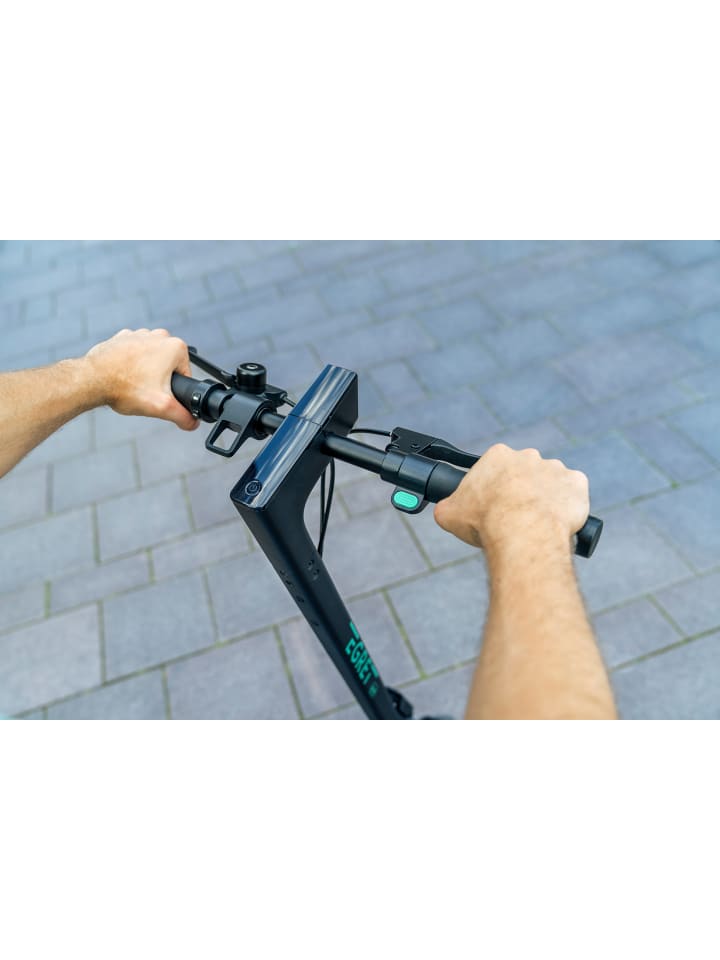 Egret E-Scooter Ey! 6 in grau günstig kaufen onesize