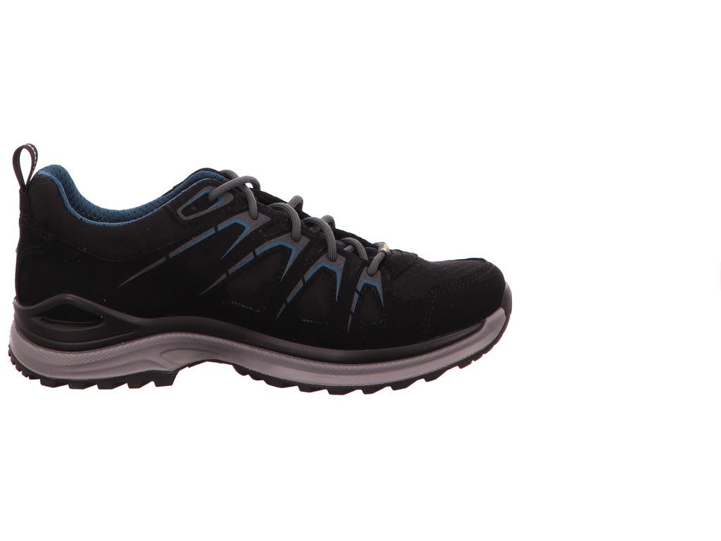 LOWA Trekkingschuhe bunt