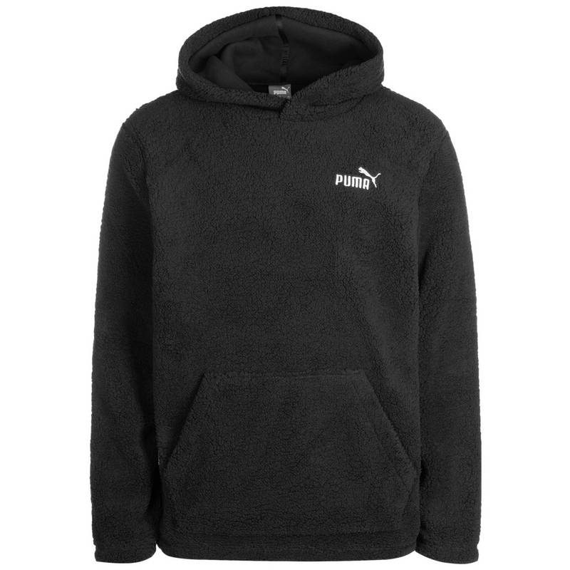 PUMA Essentials Elevated Hoodie Herren