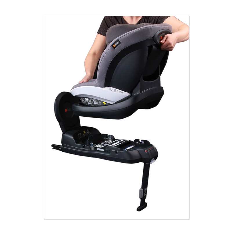 Base Isofix Modular I-Size pour siège-auto Besafe