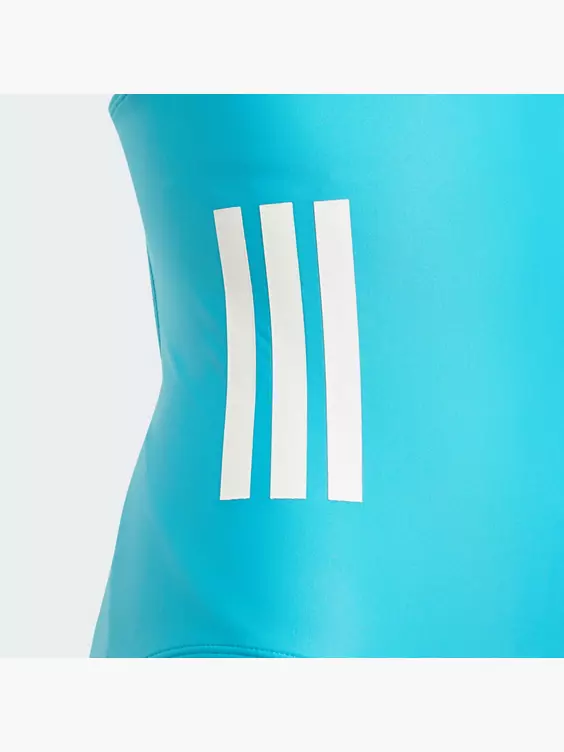 adidas 3-Streifen C-Back Kids Badeanzug