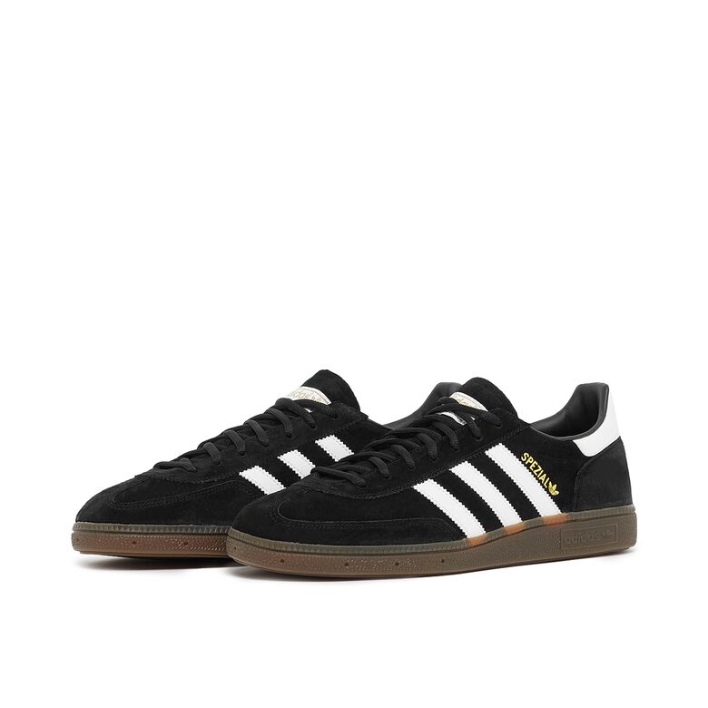 adidas Originals Wmns Handball Spezial core black/ftwr white/GUM5