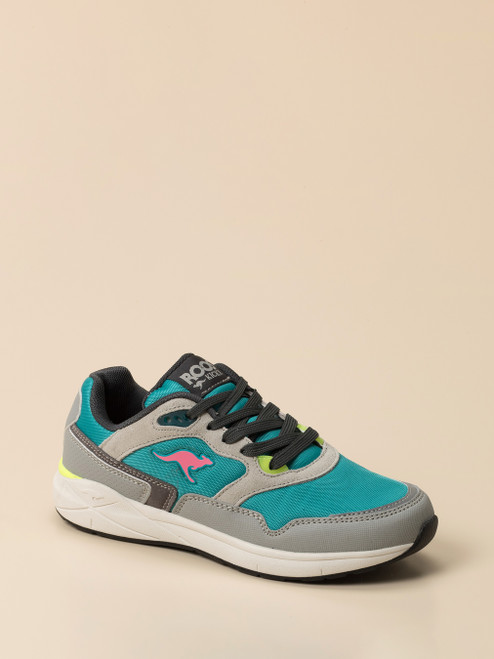Sneaker-86651040002 ROOS KICKX