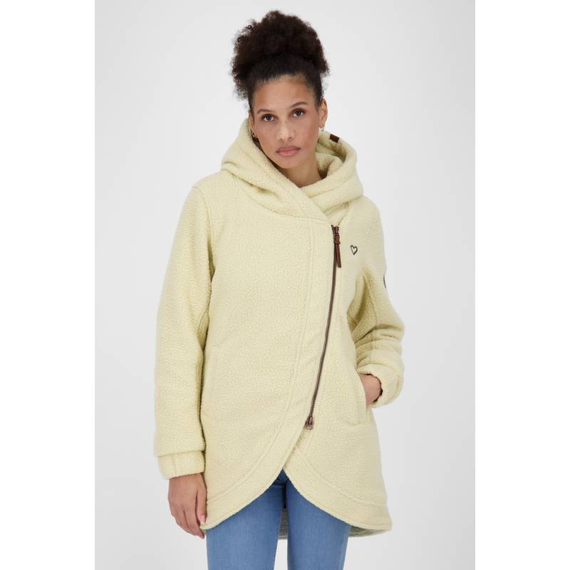 ALIFE AND KICKIN CarlottaAK G Winterjacke Damen