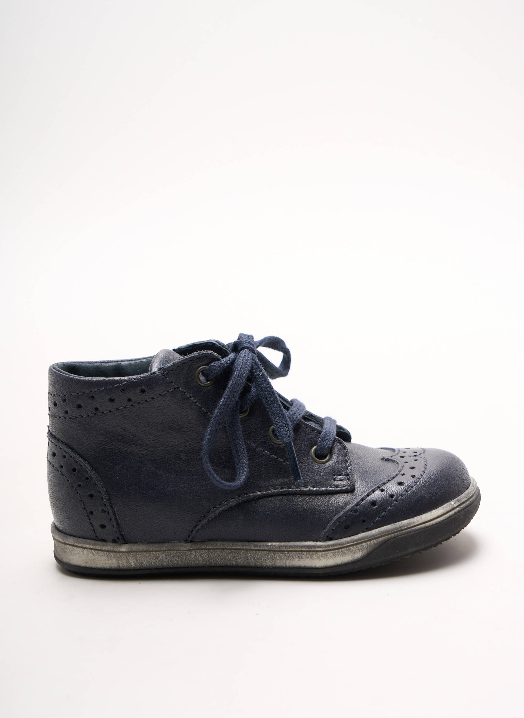 Little Mary Bottillons Enfant couleur bleu