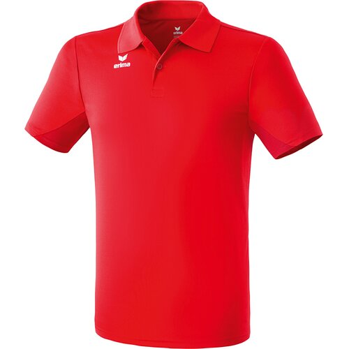 KINDER FUNKTIONS POLOSHIRT