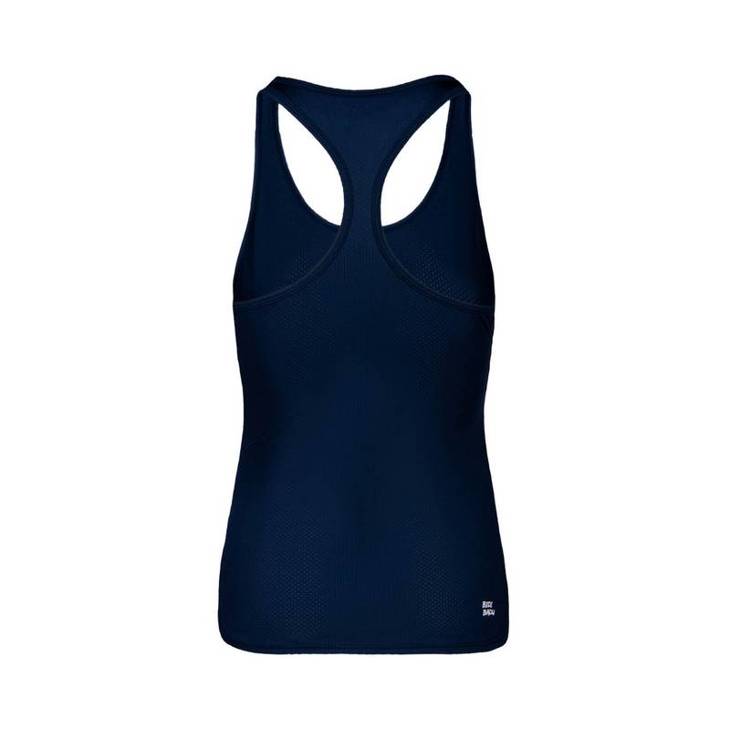 BIDI BADU Mea Tech Tank Tennisshirt Damen