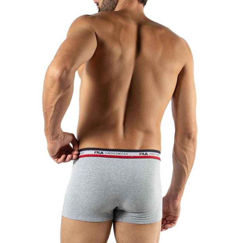 FILA Boxershort Unterhose Herren