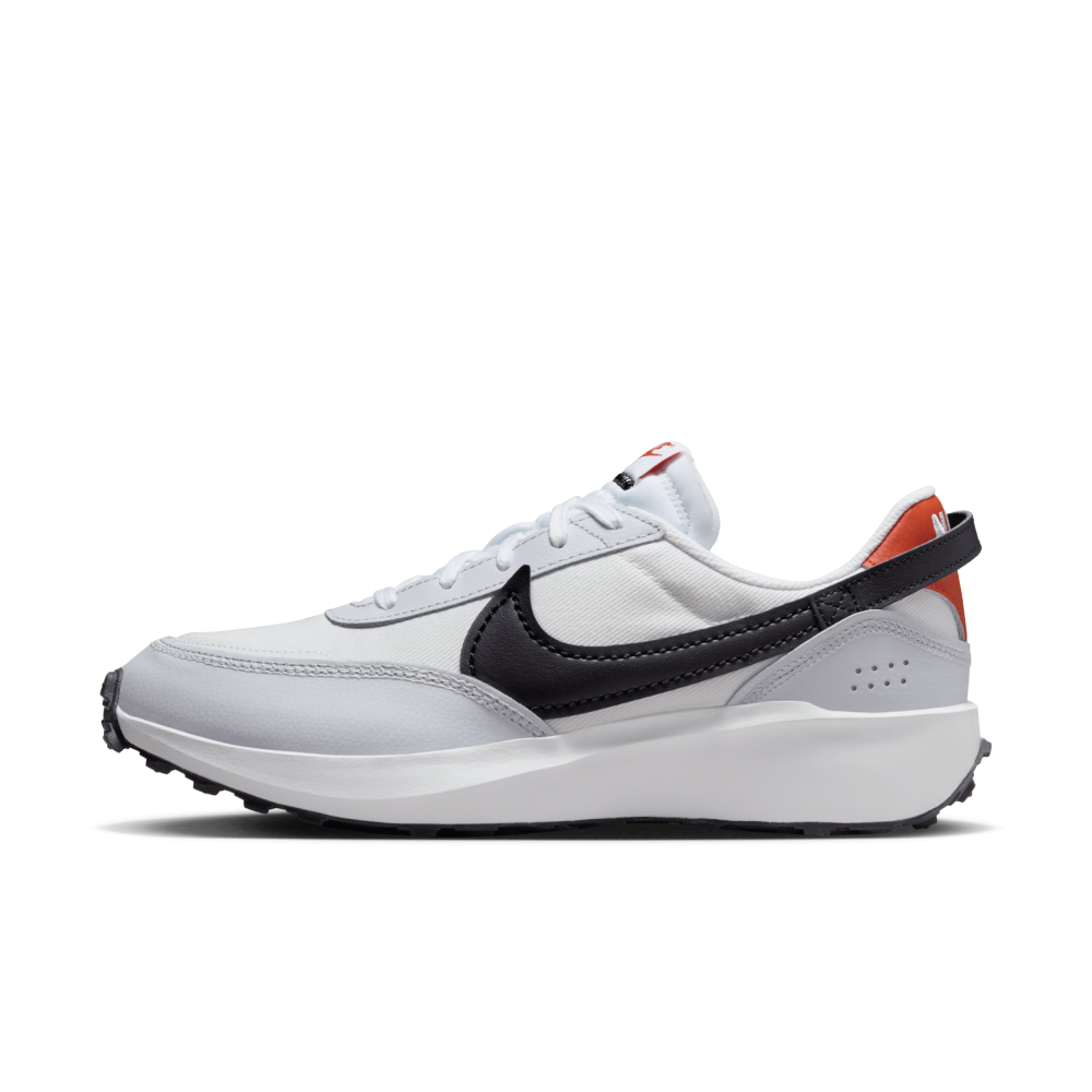 Nike Waffle Debut DV0743101 / weiss