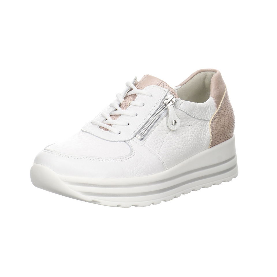 Waldläufer Lana Schnürschuh