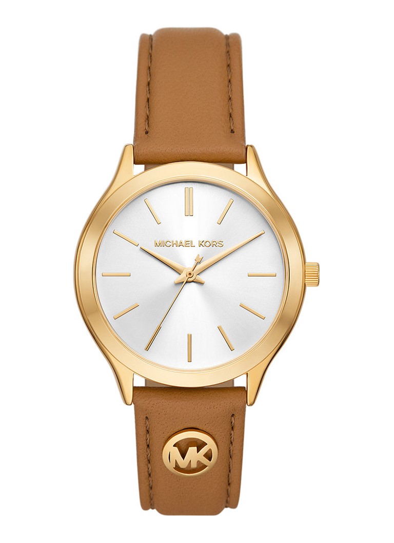 Michael Kors Slim Runway watch MK7465