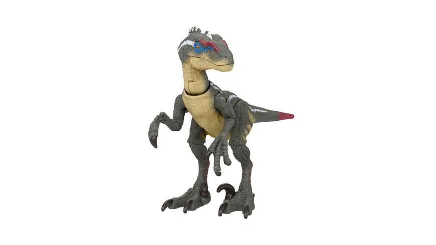 Jurassic World Hammond Collection Velociraptor (JP3)