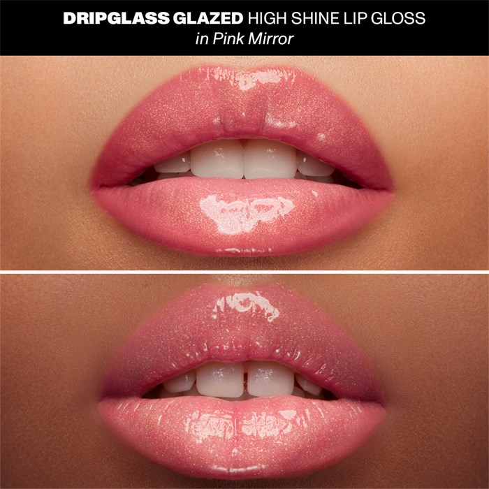Dripglass Glazed
