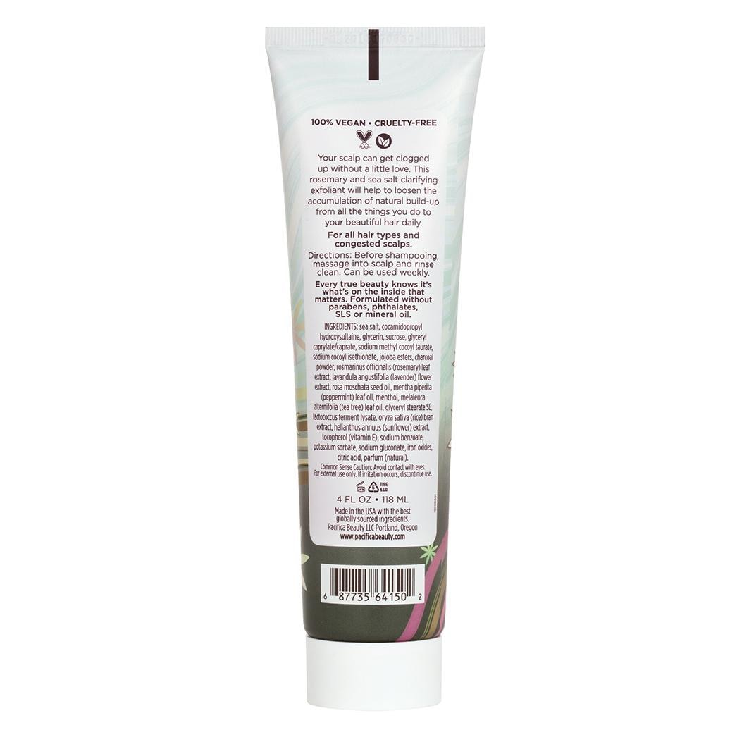 Detox Scalp Scrub