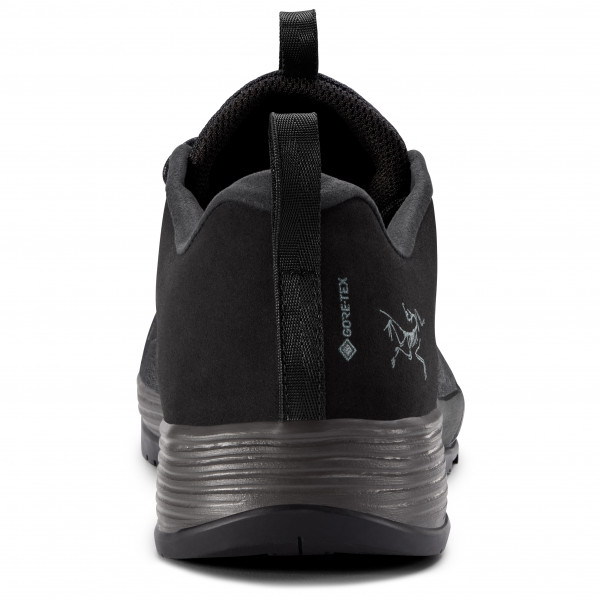 Arc'teryx - Konseal FL 2 Leather GTX - Approachschuhe