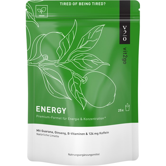 Energy Beutel