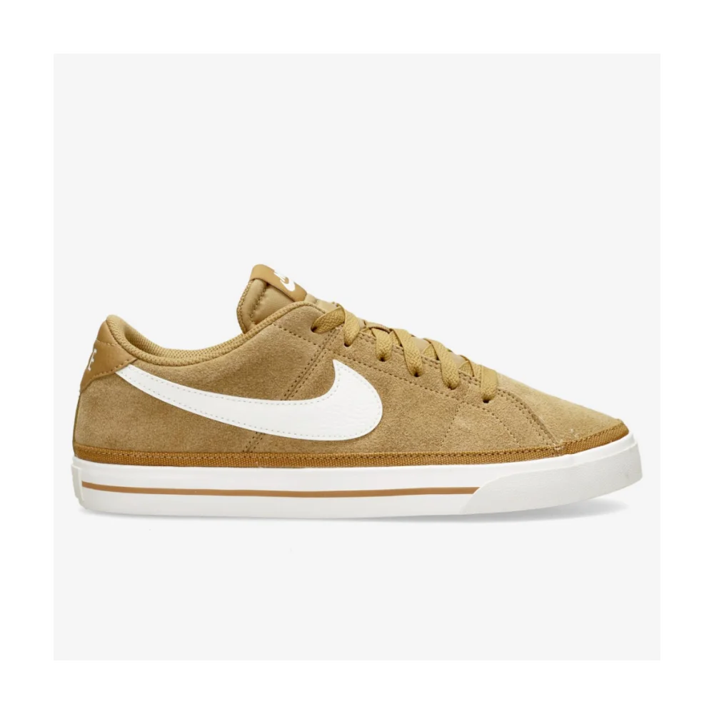 Nike Court Legacy Suede DH0956-700 / braun