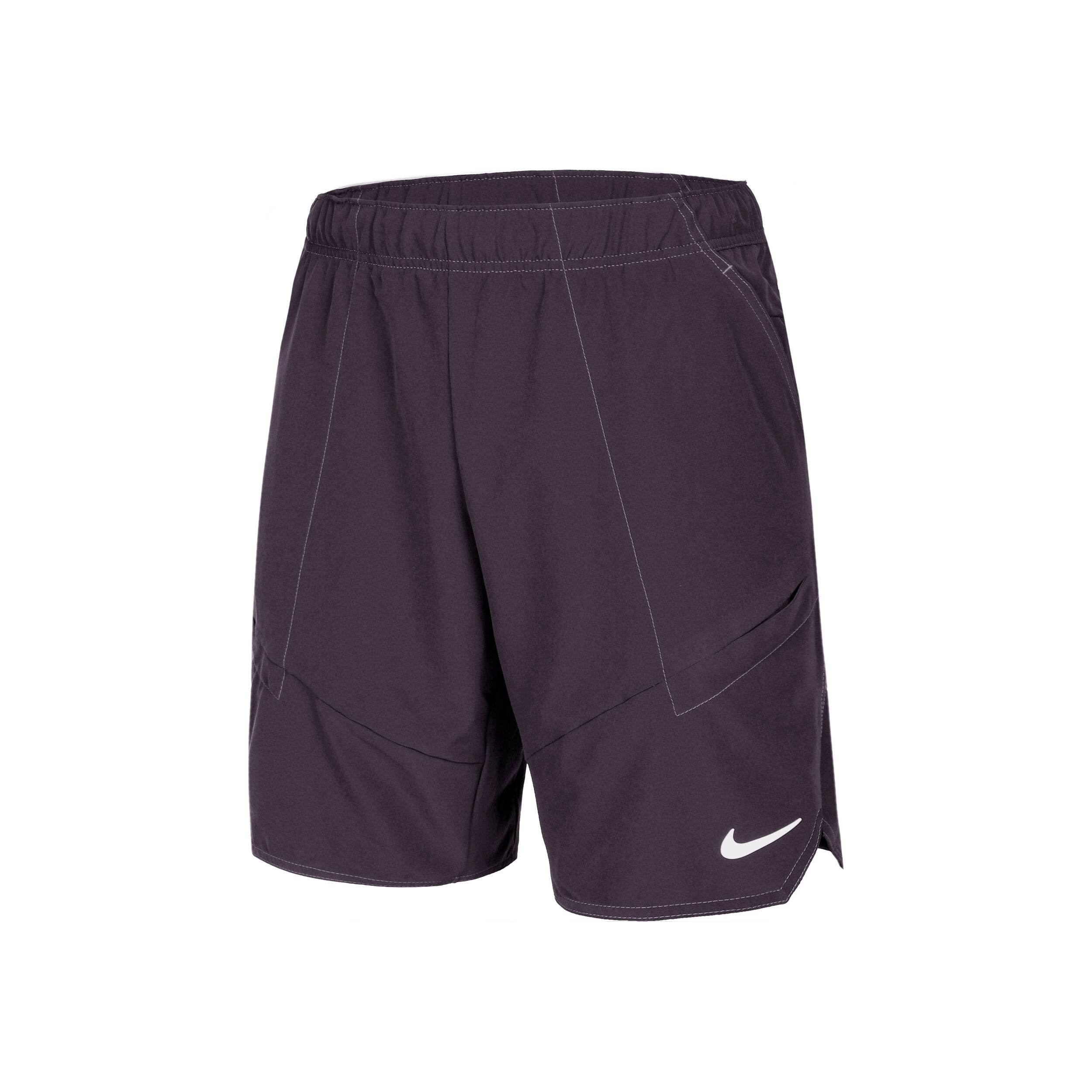 Court Advantage Dri-Fit 7in Shorts Herren - Mauve
