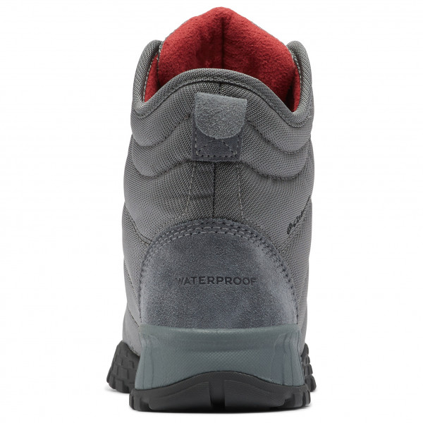 Columbia - Fairbanks Omni-Heat - Winterschuhe