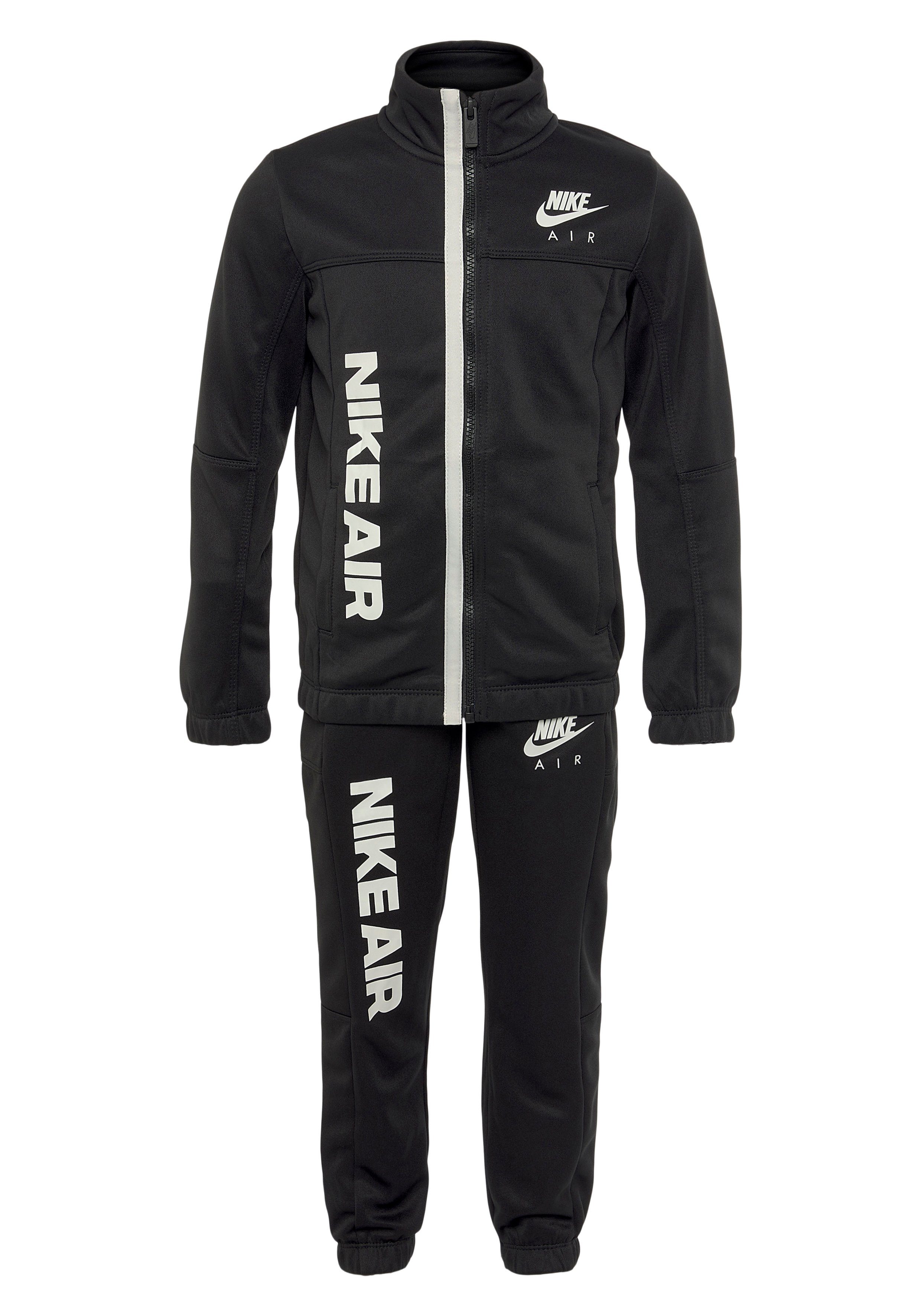 Nike Sportswear Trainingsanzug NSW NIKE AIR TRICOT SET- für Kinder (Set, 2-tlg)