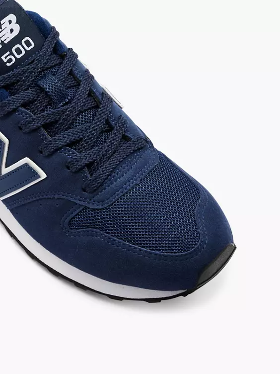 New Balance Sneaker 500