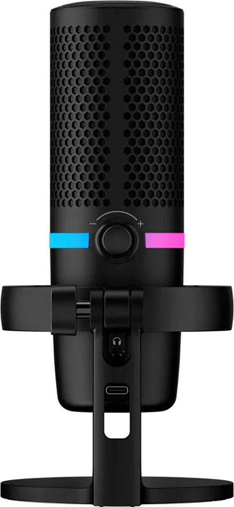 HyperX Mikrofon DuoCast (1-tlg)