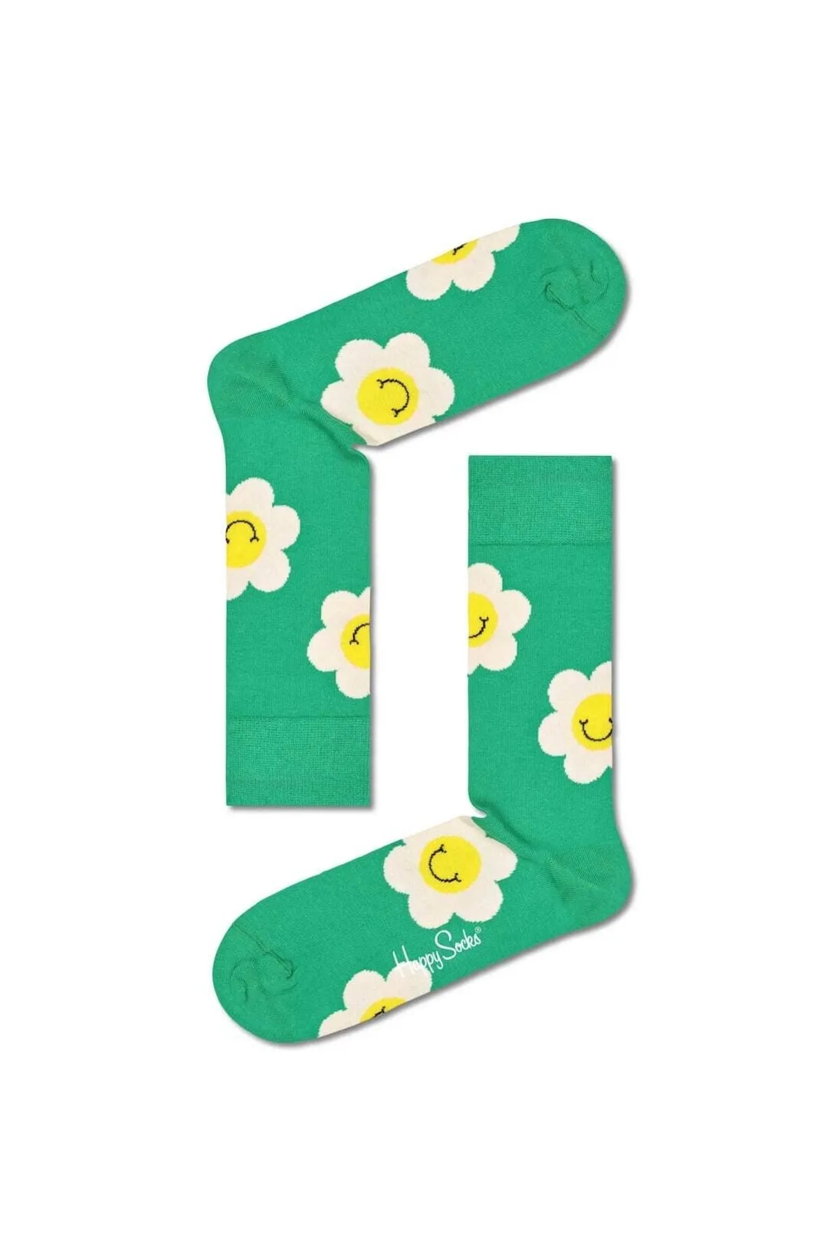 Happy Socks  3er-Pack I Flower U Socken-Geschenkset