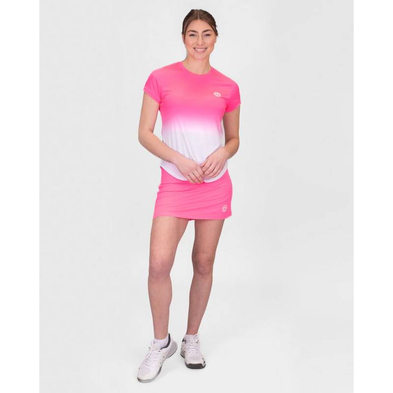 BIDI BADU Crew Skort Tennisrock Damen