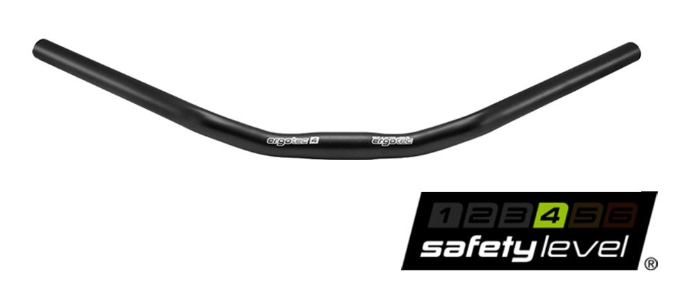 ergotec Lady Town Bügel 25,4mm‌ Lenker kaufen | Bike-Discount