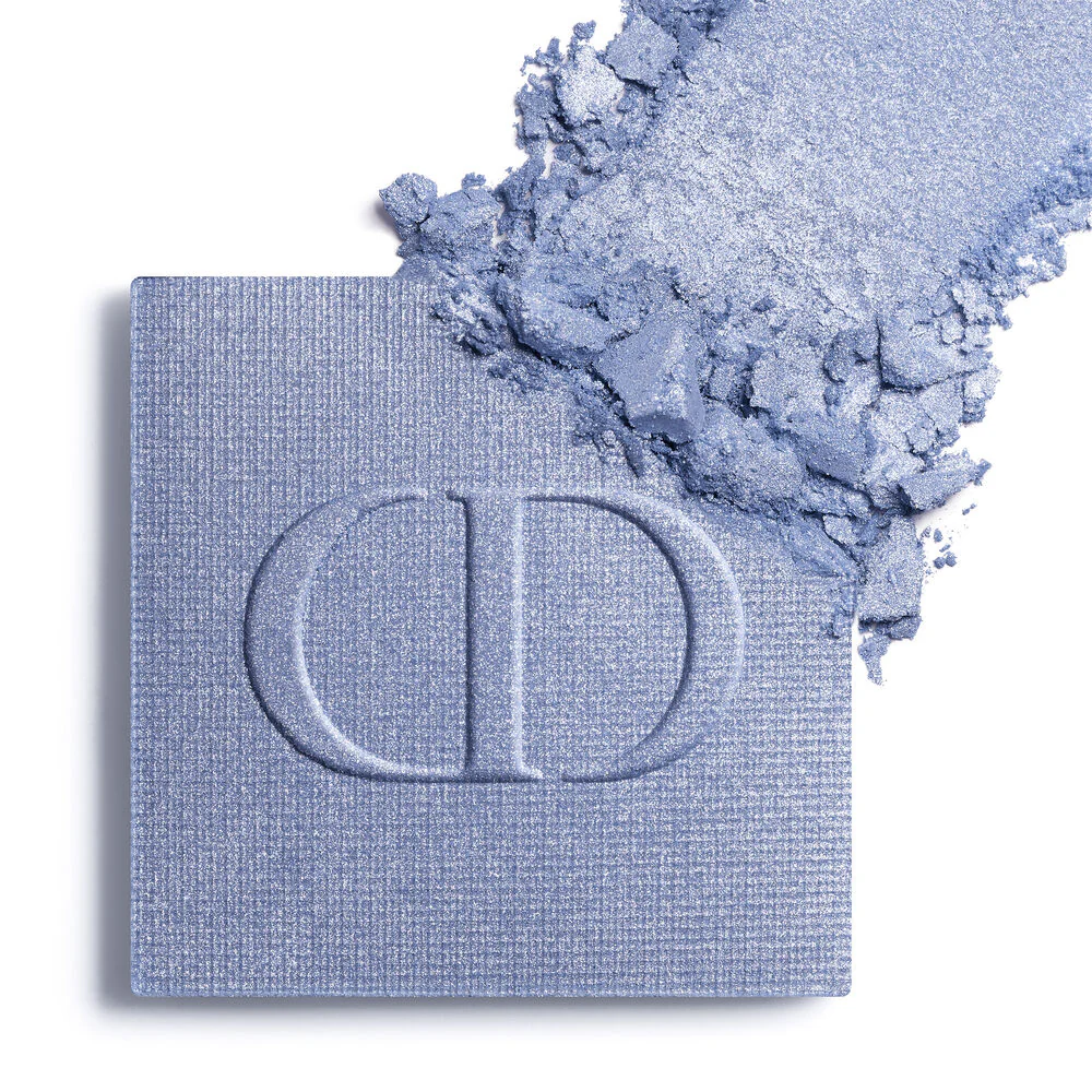 Ombretti Diorshow Mono Couleur - Ombretto compatto