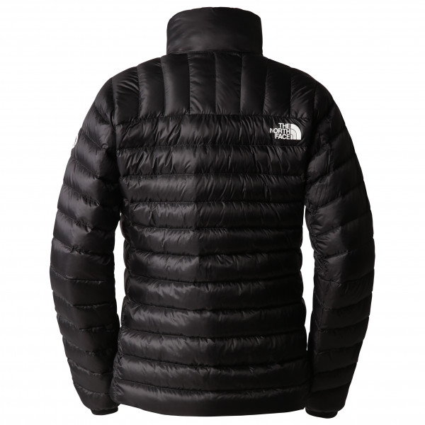 The North Face - Women's Summit Breithorn Jacket - Daunenjacke