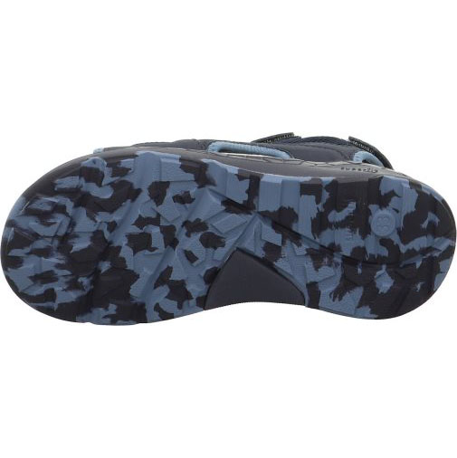 superfit Sandale CRISS CROSS