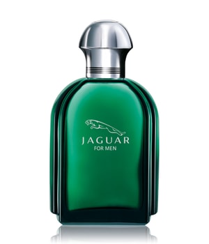 Jaguar Man Eau de Toilette-100 ml