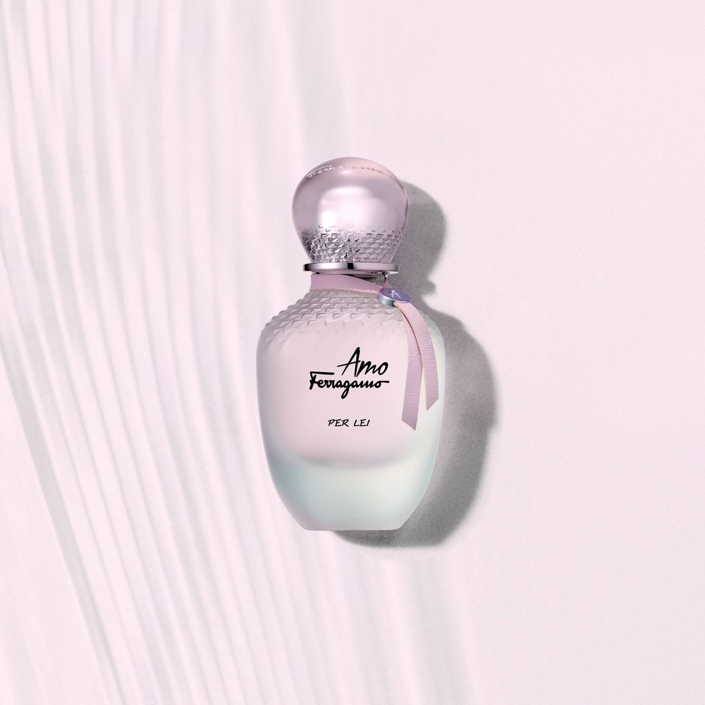 salvatore ferragamo Amo Per Lei Eau de Parfum
