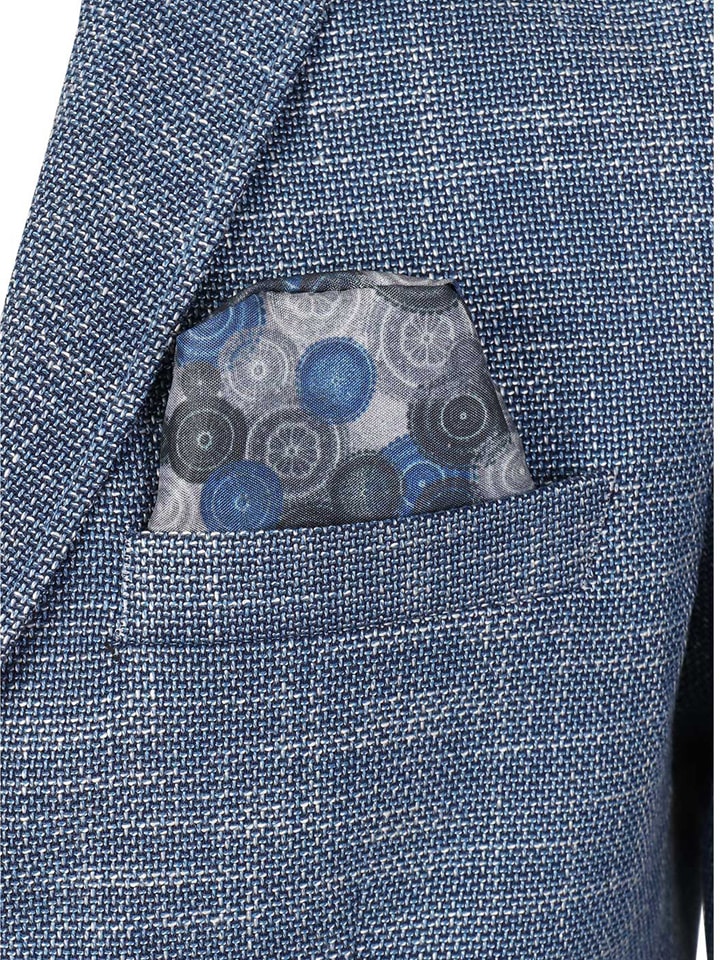 New G.O.L Blazer - Regular fit - in Blau günstig kaufen