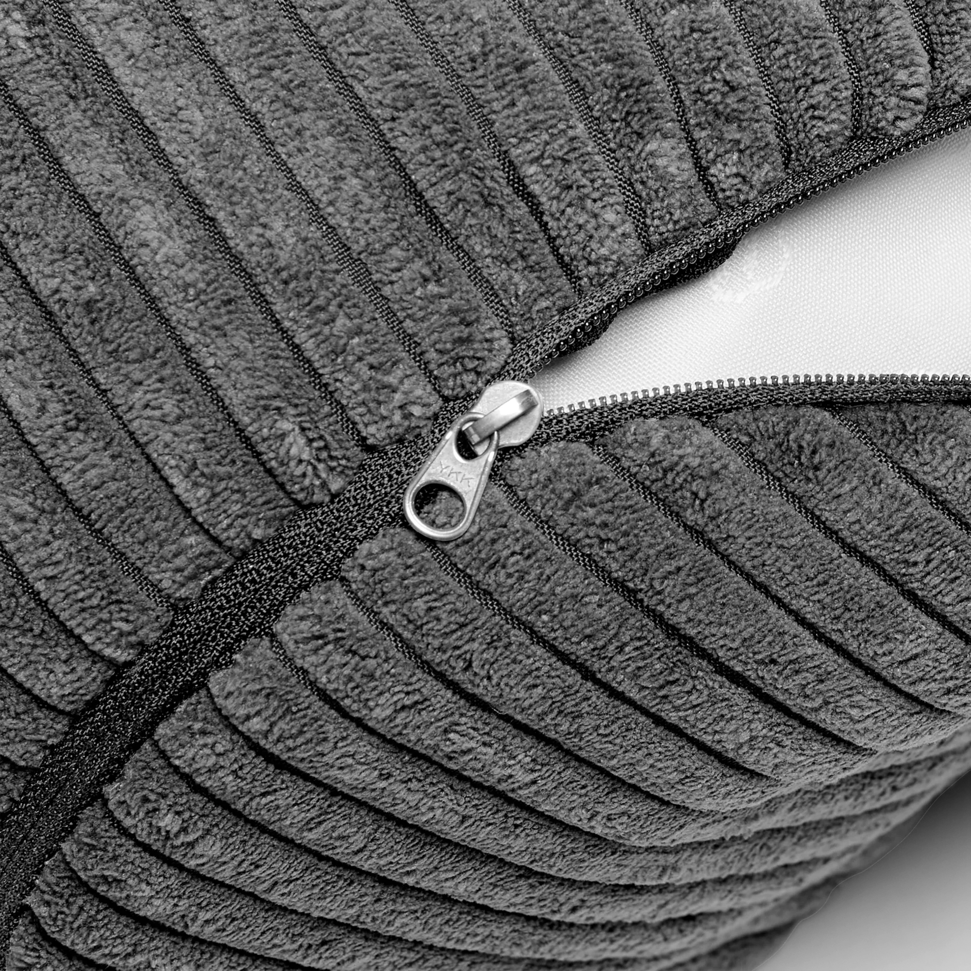 Kissenrolle Cord