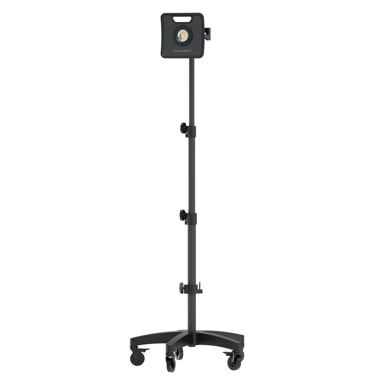 Kiesel SCANGRIP Hochleistungs-LED Strahler NOVA 4K wetterfest 4000 Lumen