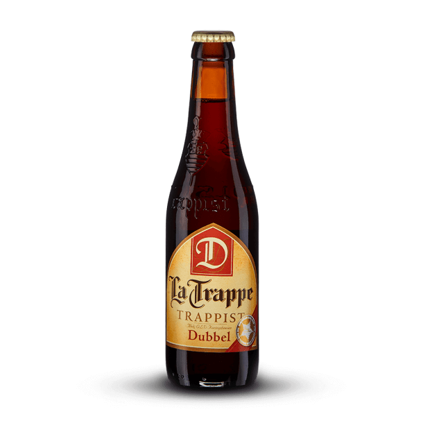 La Trappe Dubbel 33 cl