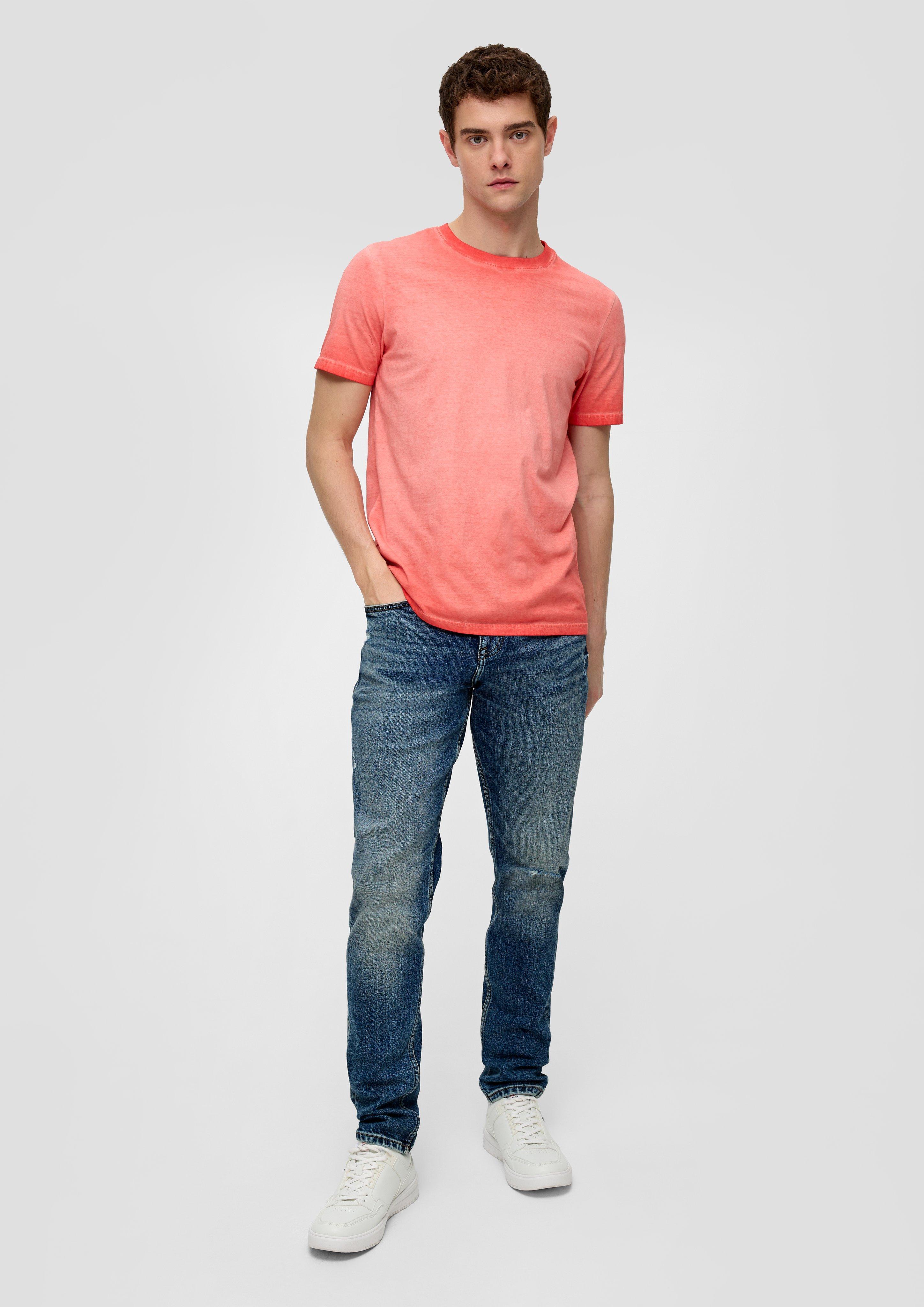 Jeans Shawn / Regular Fit / Mid Rise / Slim Leg  2141260-55Z6