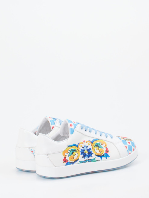Sneaker-46617010031 Rise