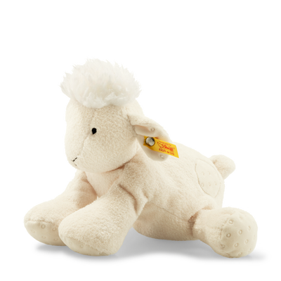 Soft Cuddly Friends Lola Schaf