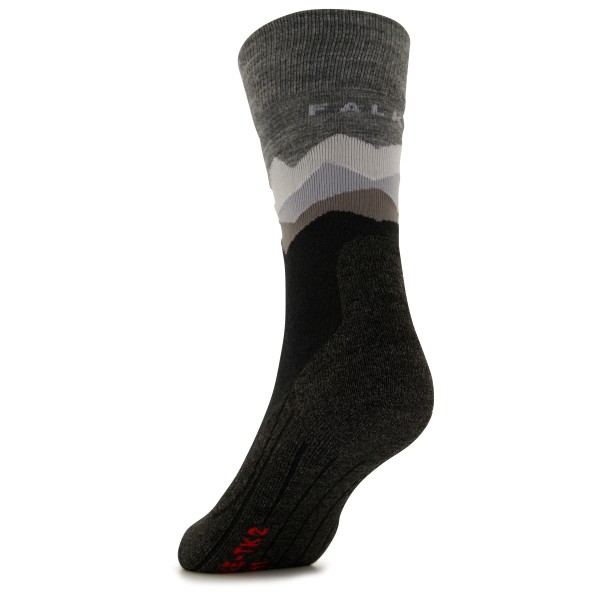 Falke - TK2 Crest - Wandersocken