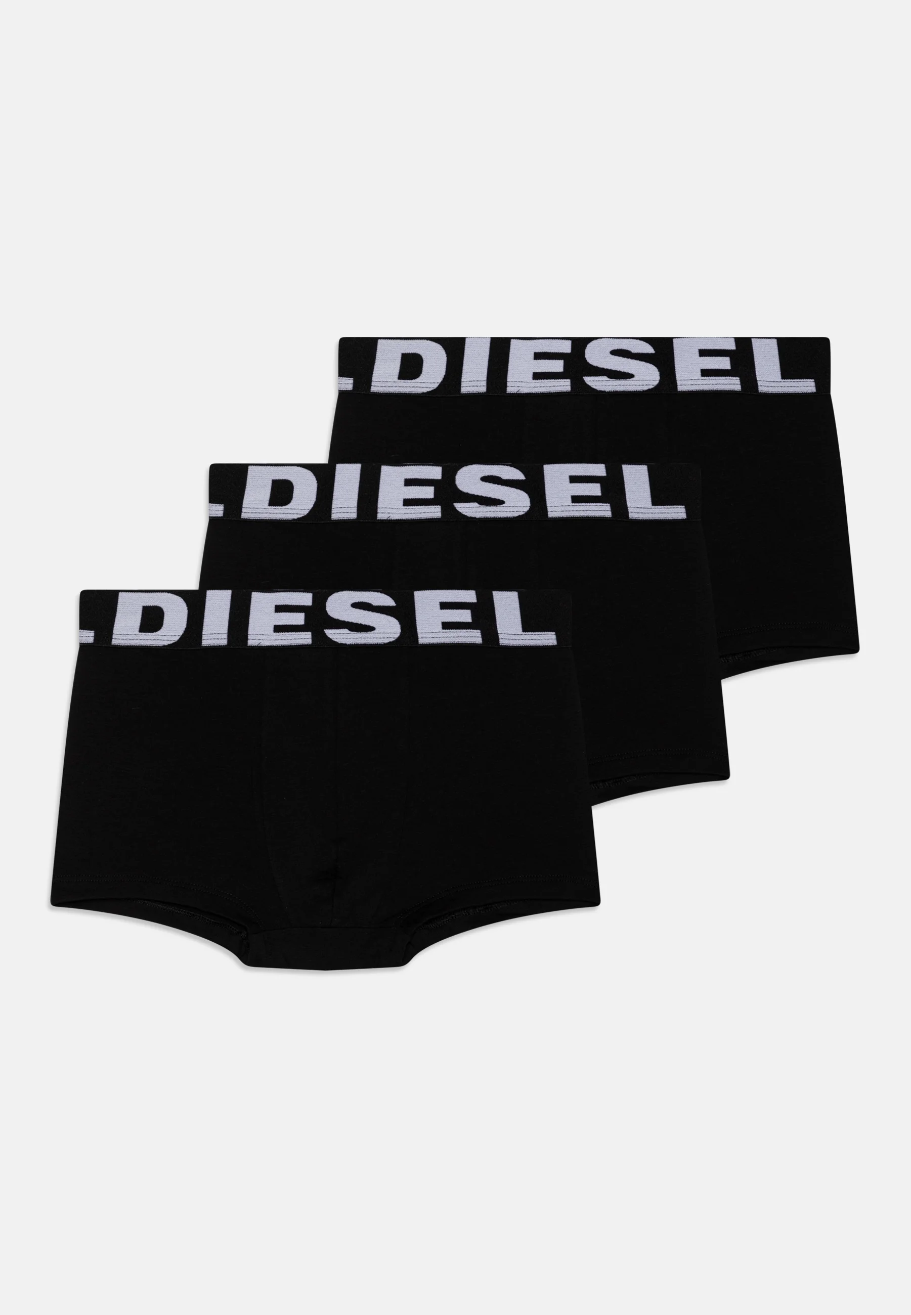 Diesel UMBX-UPARRYTHREEPACK-DSL PACK DE 3 - Culotte