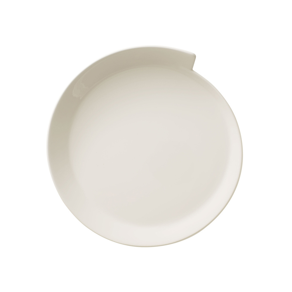 Villeroy & Boch Assiette dessert ronde NewWave Assiette